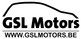 Logo GSL Motors